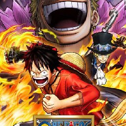 One Piece Pirate Warriors PC 87% OFF