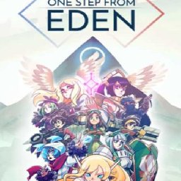 One Step From Eden PC 77% OFF