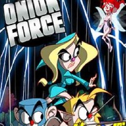 Onion Force PC