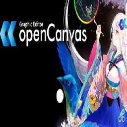 OpenCanvas PC 10% OFF