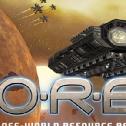 ORB PC 18% OFF