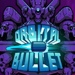 Orbital Bullet 66% OFF