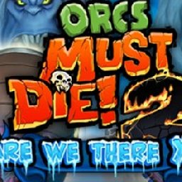 Orcs Must Die Are We There Yeti? PC 18% OFF