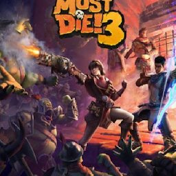 Orcs Must Die PC 75% OFF