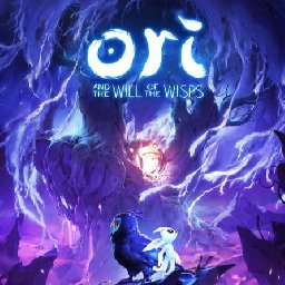 Ori and the Will of the Wisps PC