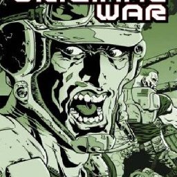 Original War PC 18% OFF