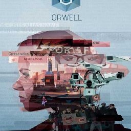 Orwell 62% OFF