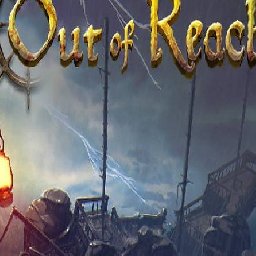 Out of Reach PC 15% OFF