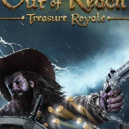 Out of Reach 14% OFF