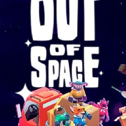 Out of Space PC