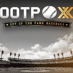 Out of the Park Baseball PC 31% OFF