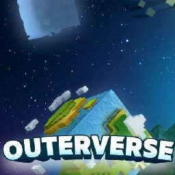 Outerverse PC 57% OFF