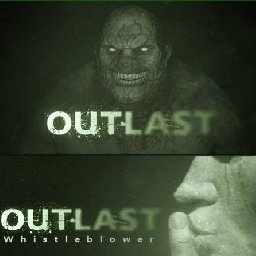 Outlast Bundle of Terror