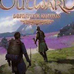 Outward Definitive Edition PC 67% OFF