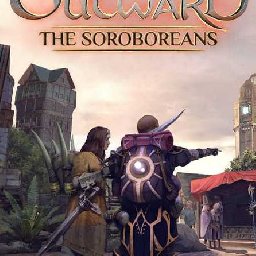 Outward 46% OFF