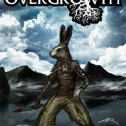 Overgrowth PC 96% OFF