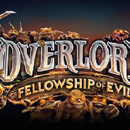 Overlord Fellowship of Evil PC 18% OFF