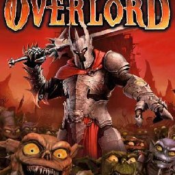 Overlord PC 16% OFF