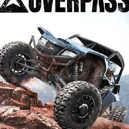 Overpass Deluxe Edition PC 93% OFF