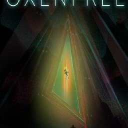 Oxenfree PC 50% OFF