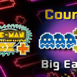 PacMan Championship Edition DX