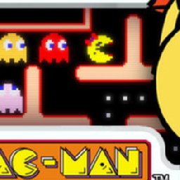 PACMAN MUSEUM Ms. PACMAN DLC PC 18% OFF