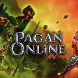 Pagan Online PC 10% OFF