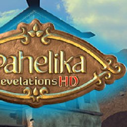 Pahelika Revelations HD PC 14% OFF