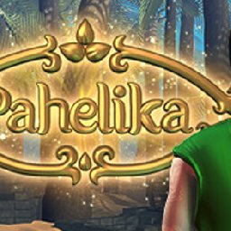 Pahelika Secret Legends PC 18% OFF