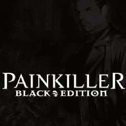 Painkiller Black Edition PC 18% OFF