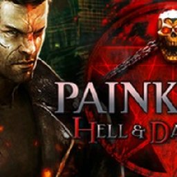 Painkiller Hell Damnation 18% OFF