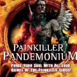 Painkiller Pandemonium 13% OFF