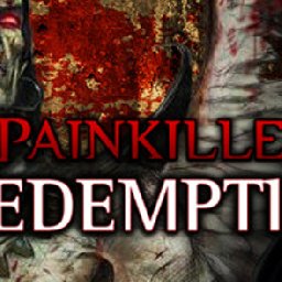 Painkiller Redemption PC 18% OFF