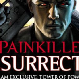 Painkiller Resurrection PC 18% OFF