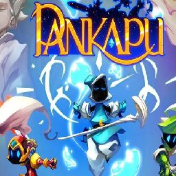 Pankapu PC 81% OFF