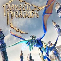 Panzer Dragoon Remake PC 62% OFF