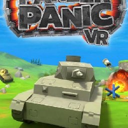 Panzer Panic VR PC 22% OFF