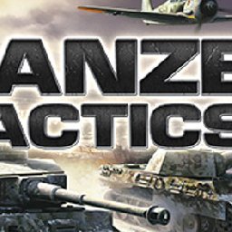 Panzer Tactics HD PC 16% OFF