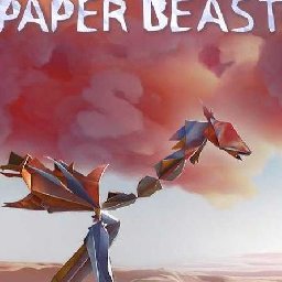 Paper Beast PC 68% OFF