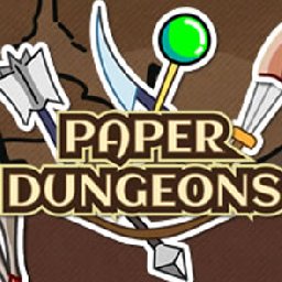 Paper Dungeons PC 12% OFF