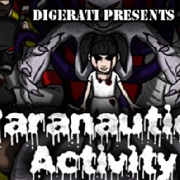 Paranautical Activity Deluxe Atonement Edition PC 18% OFF