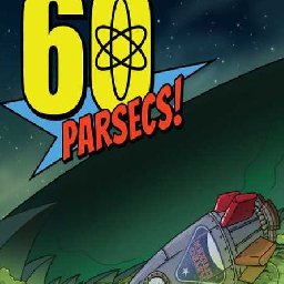 Parsecs PC 50% OFF