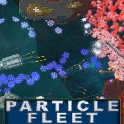 Particle Fleet Emergence PC 35% OFF