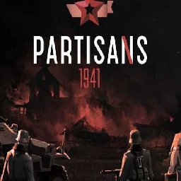 Partisans PC 91% OFF