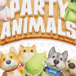 Party Animals PC 12% OFF