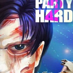 Party Hard PC 84% OFF