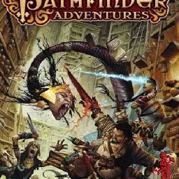 Pathfinder Adventures PC