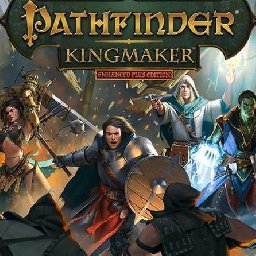 Pathfinder Kingmaker Enhanced Plus 40% OFF