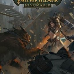 Pathfinder Kingmaker PC 60% OFF