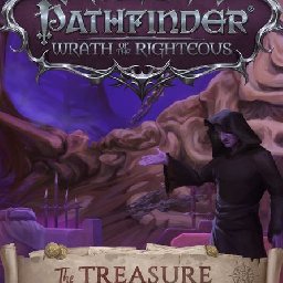 Pathfinder 74% OFF